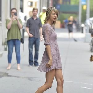 Free People Reign Over Me Dress